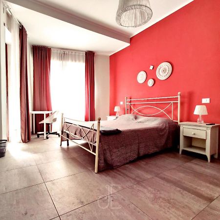 Domus Elena Apartment Rome Exterior photo