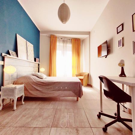 Domus Elena Apartment Rome Exterior photo
