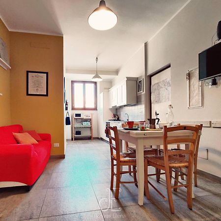 Domus Elena Apartment Rome Exterior photo