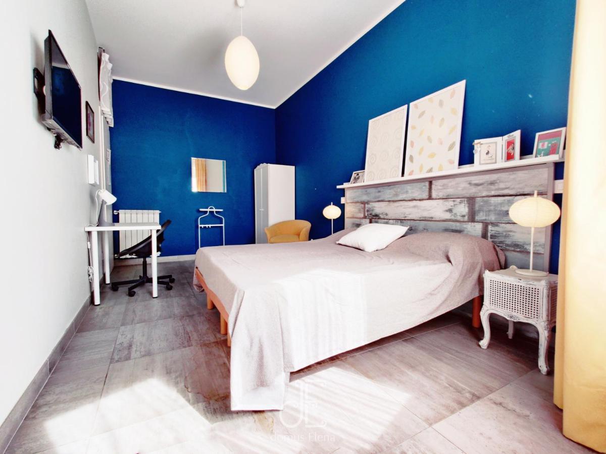 Domus Elena Apartment Rome Exterior photo