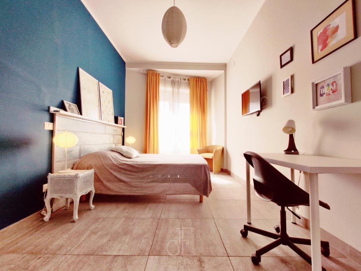 Domus Elena Apartment Rome Exterior photo