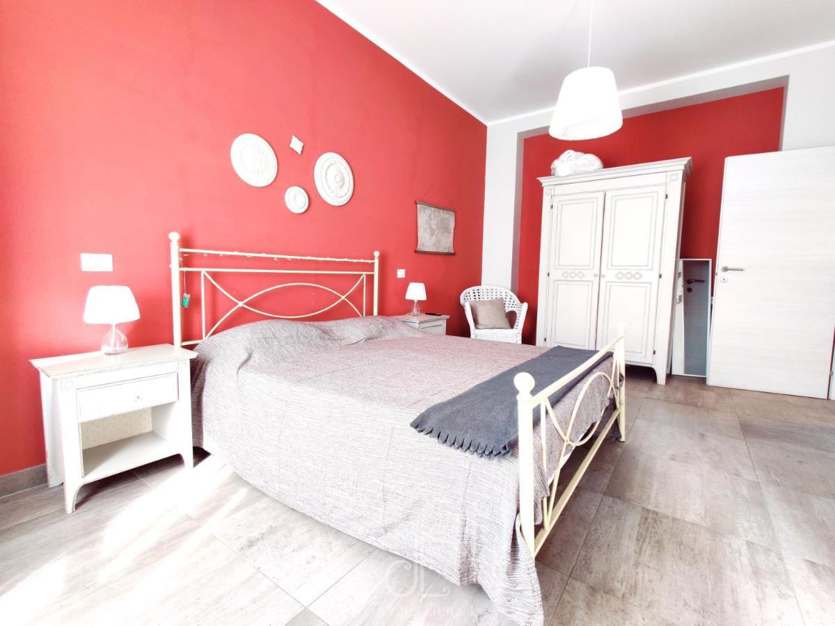 Domus Elena Apartment Rome Exterior photo